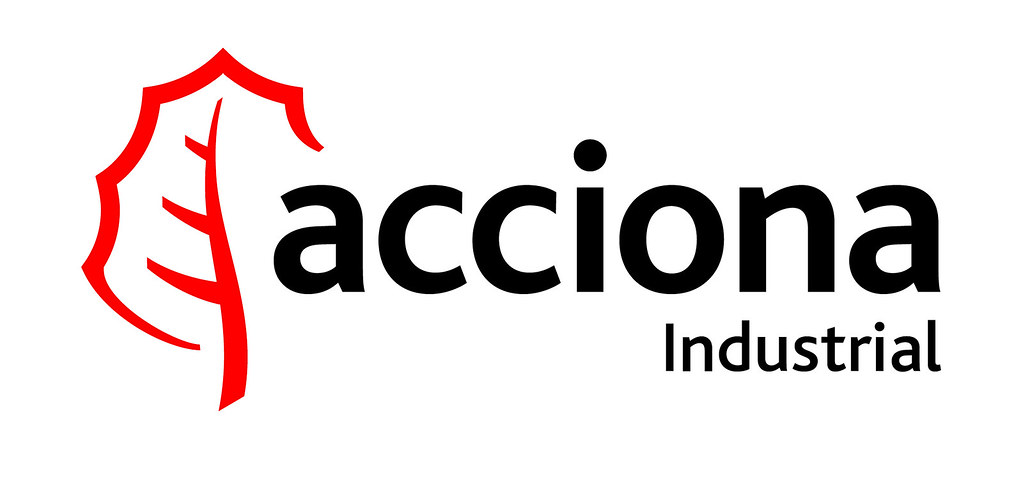 acciona industrial