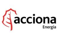 acciona energía